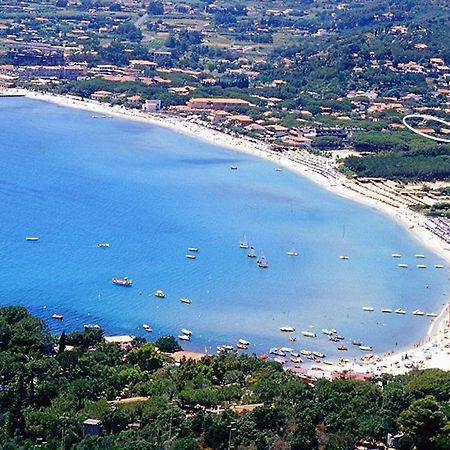 Appartamenti Casa Pineta Marina di Campo Exterior foto