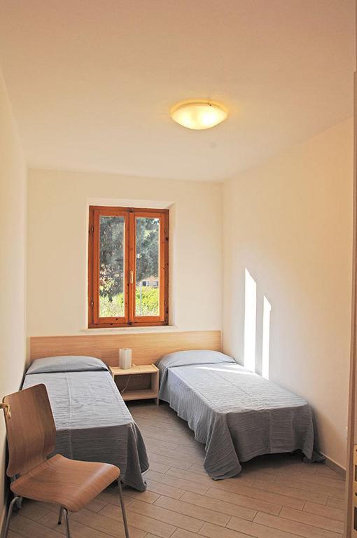 Appartamenti Casa Pineta Marina di Campo Zimmer foto