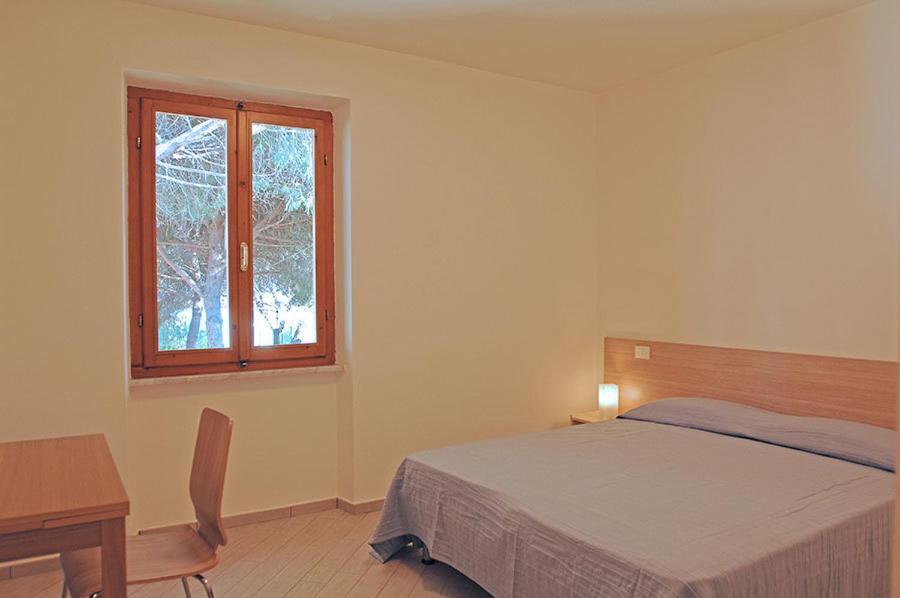 Appartamenti Casa Pineta Marina di Campo Zimmer foto