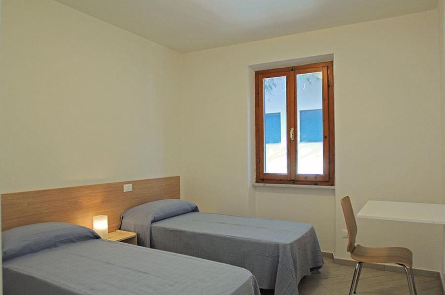 Appartamenti Casa Pineta Marina di Campo Zimmer foto