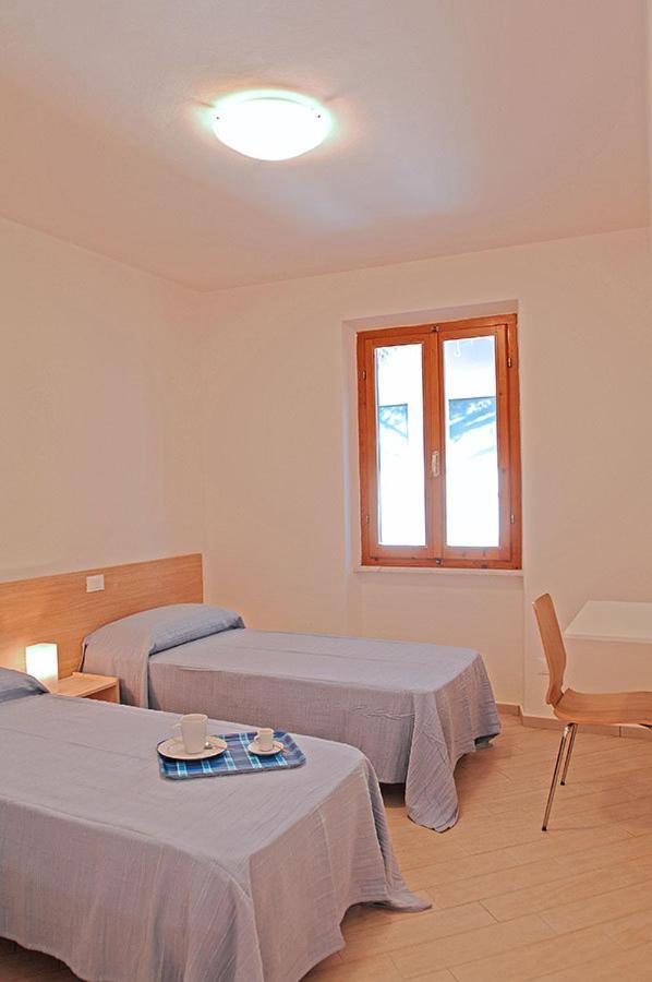 Appartamenti Casa Pineta Marina di Campo Zimmer foto